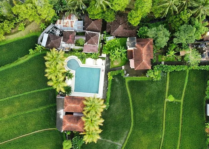 Atres Villa