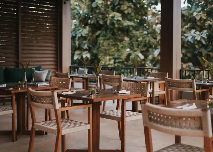 Sanglung Villas & Suites
