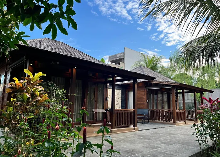 The Valerian Villa Ubud